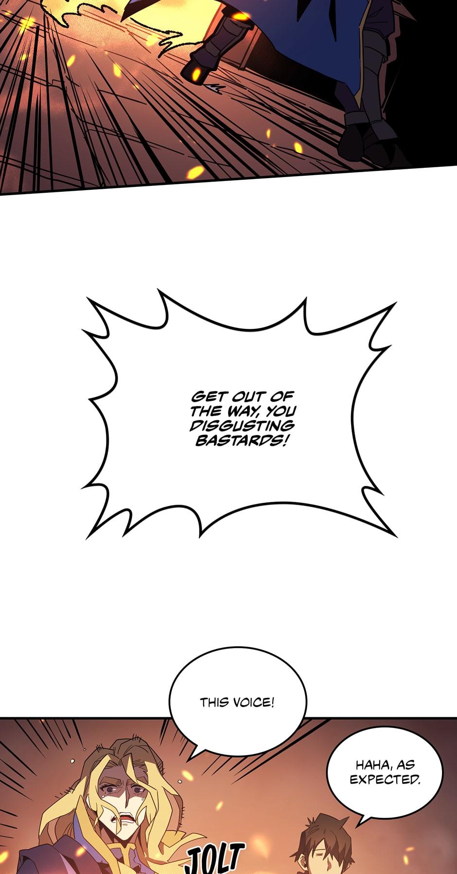 Read A Returner's Magic Should Be Special Manga Online
