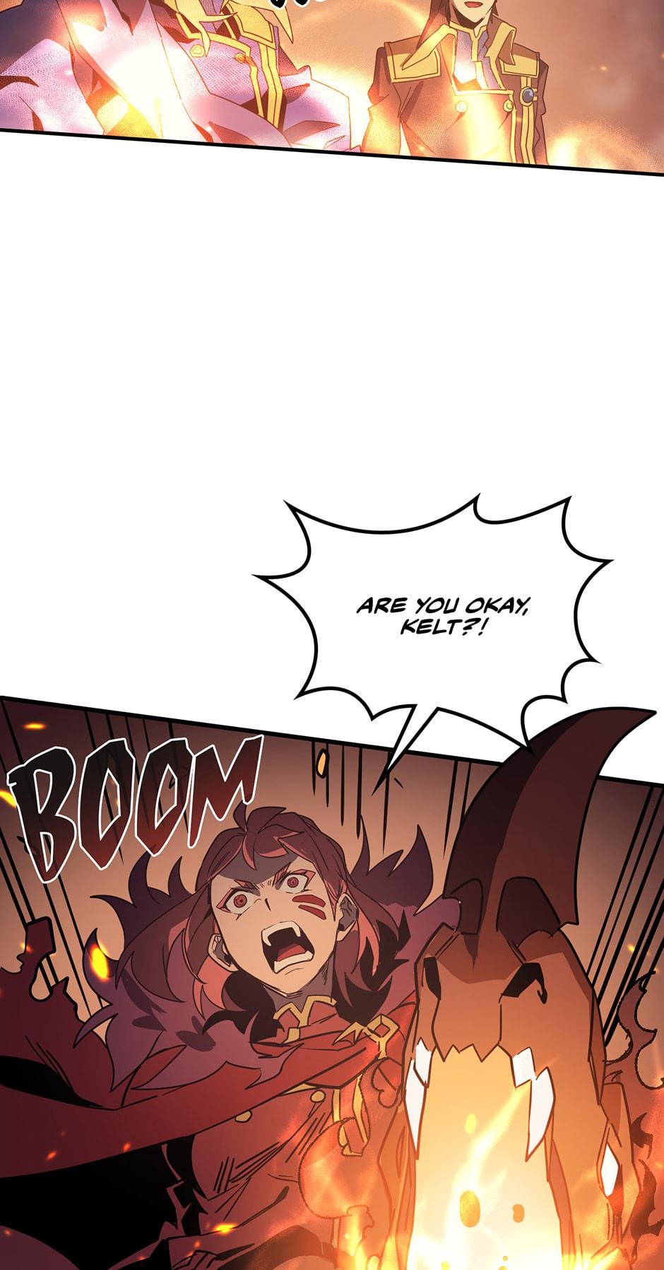 Read A Returner's Magic Should Be Special Manga Online