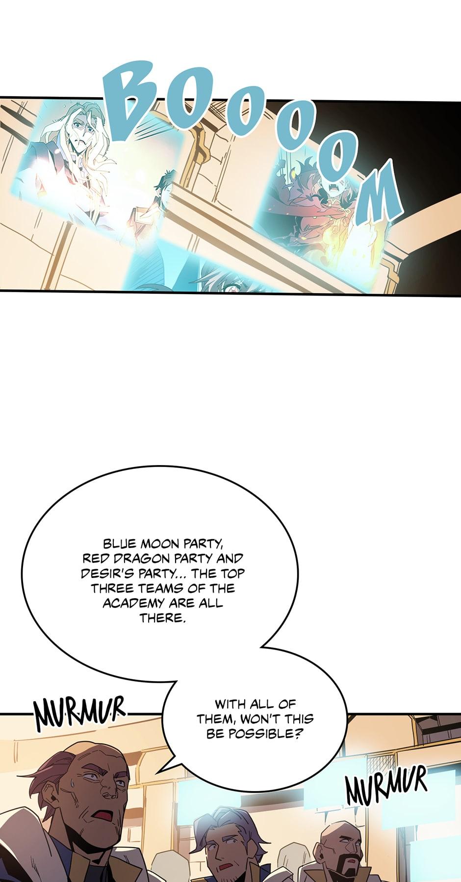 Read A Returner's Magic Should Be Special Manga Online