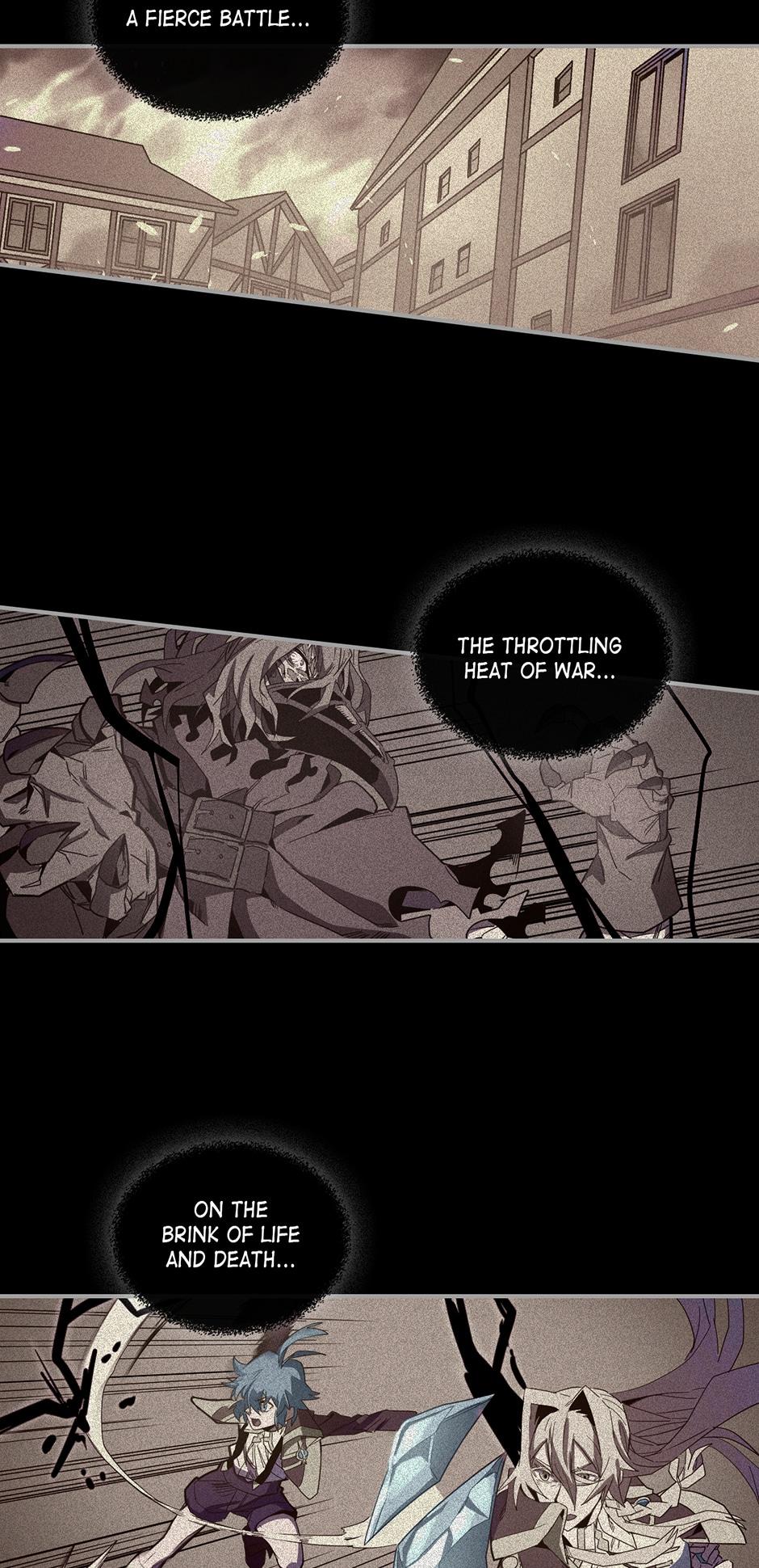 Read A Returner's Magic Should Be Special Manga Online