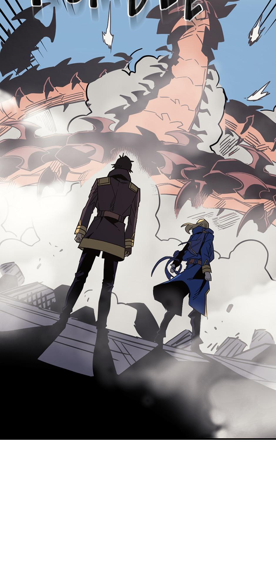 Read A Returner's Magic Should Be Special Manga Online