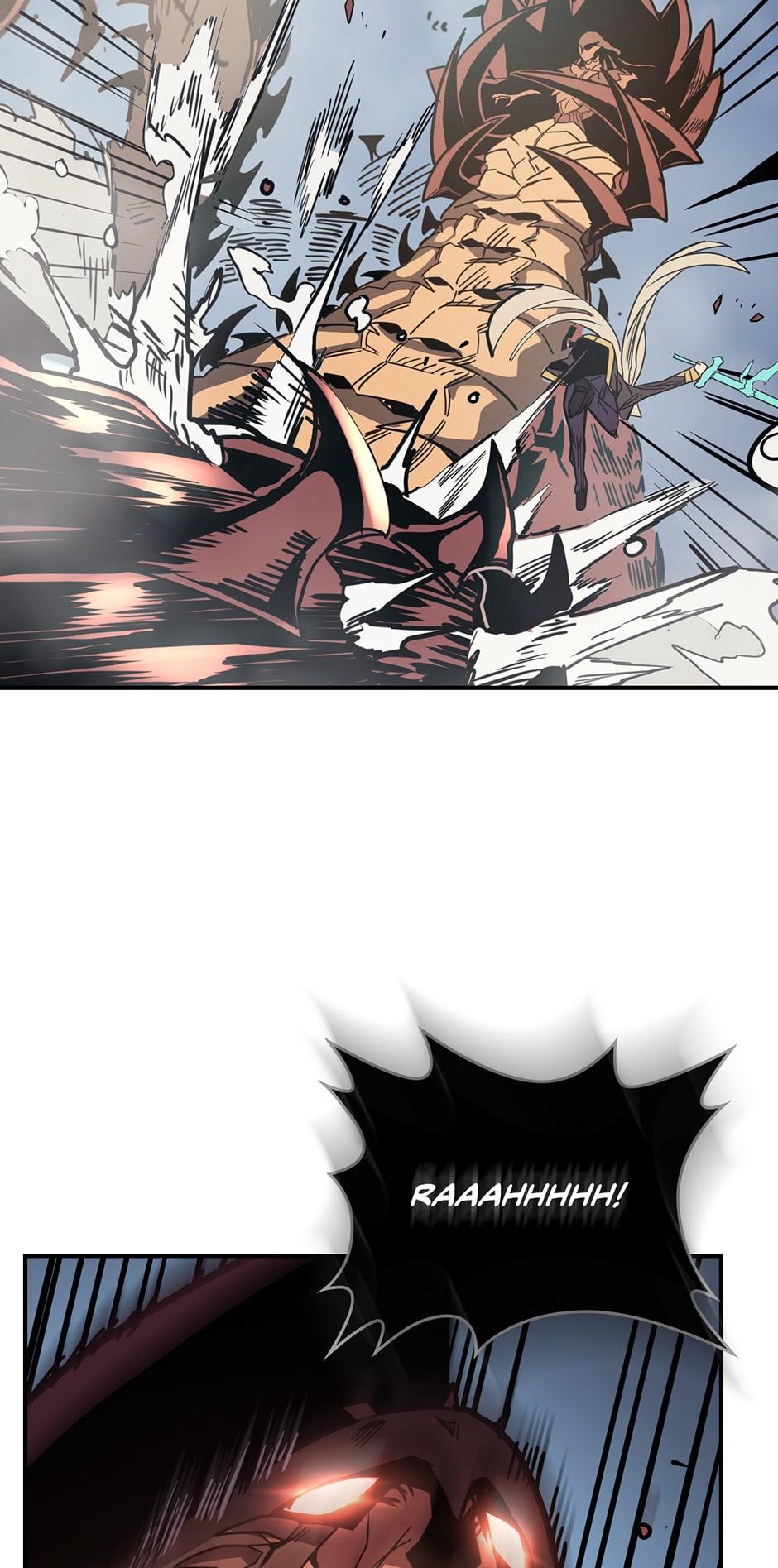 Read A Returner's Magic Should Be Special Manga Online