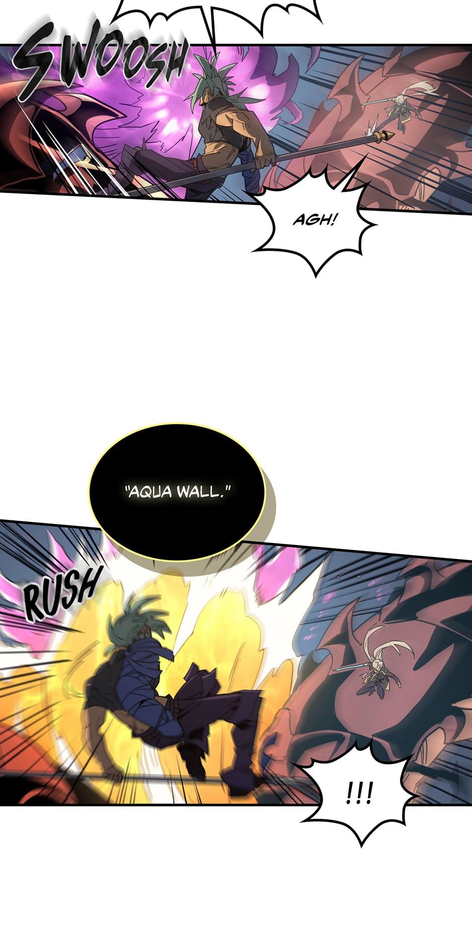 Read A Returner's Magic Should Be Special Manga Online
