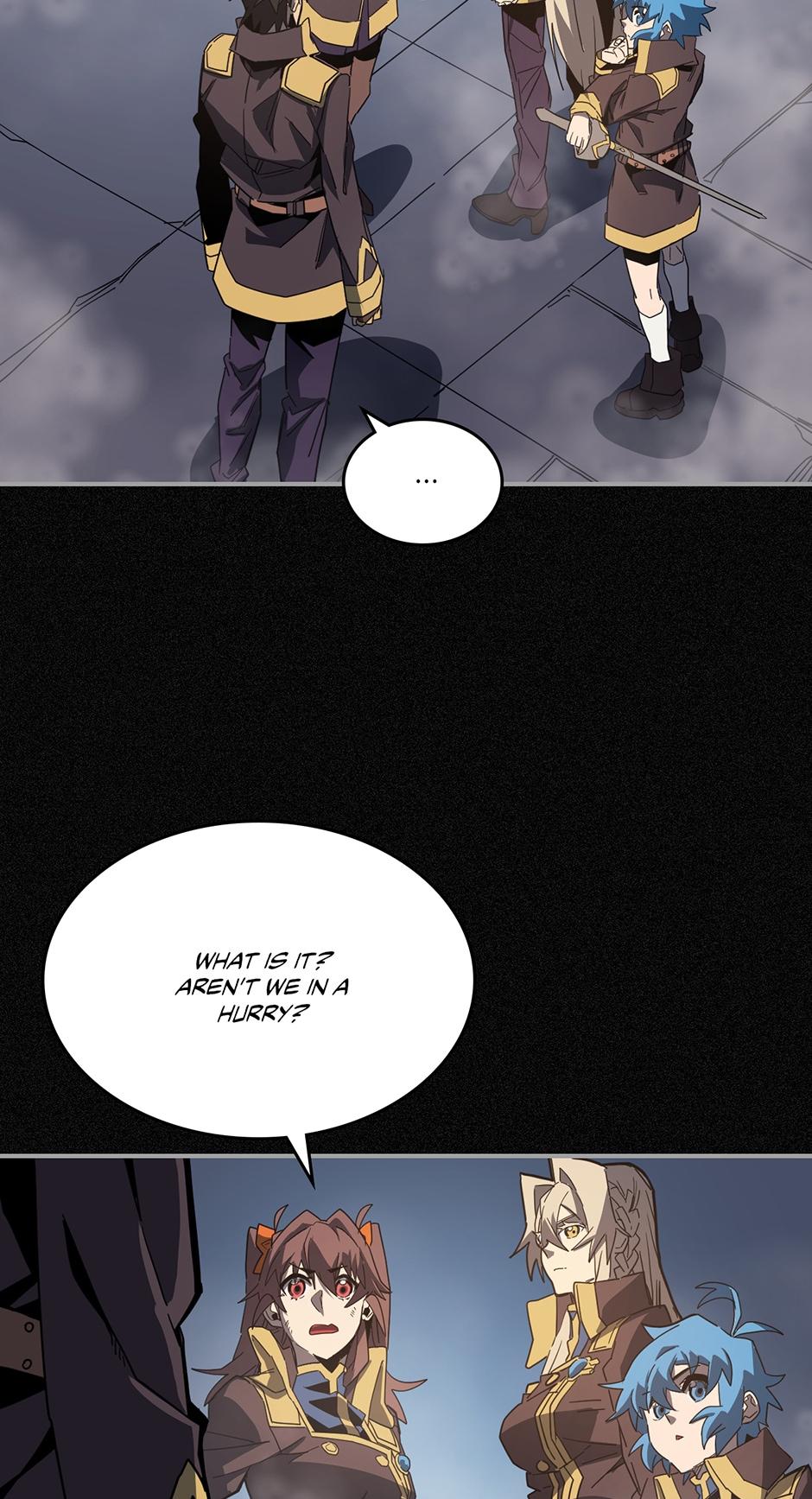 Read A Returner's Magic Should Be Special Manga Online