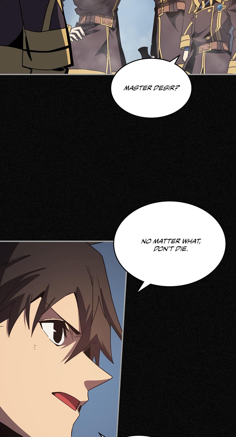 Read A Returner's Magic Should Be Special Manga Online