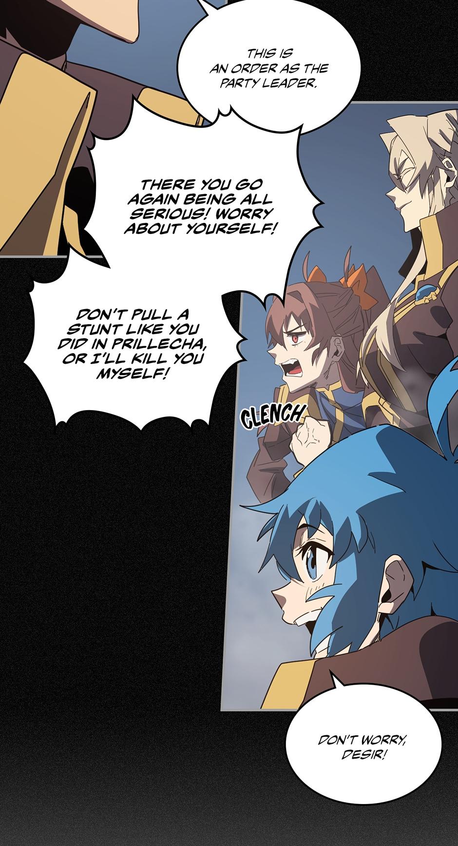 Read A Returner's Magic Should Be Special Manga Online
