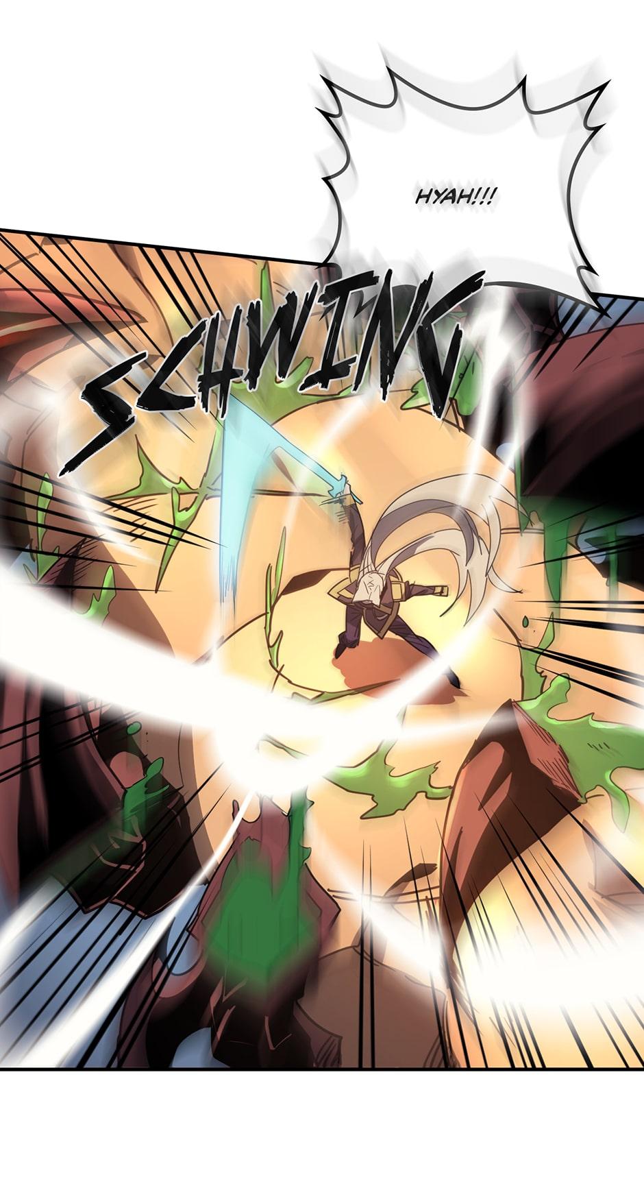 Read A Returner's Magic Should Be Special Manga Online