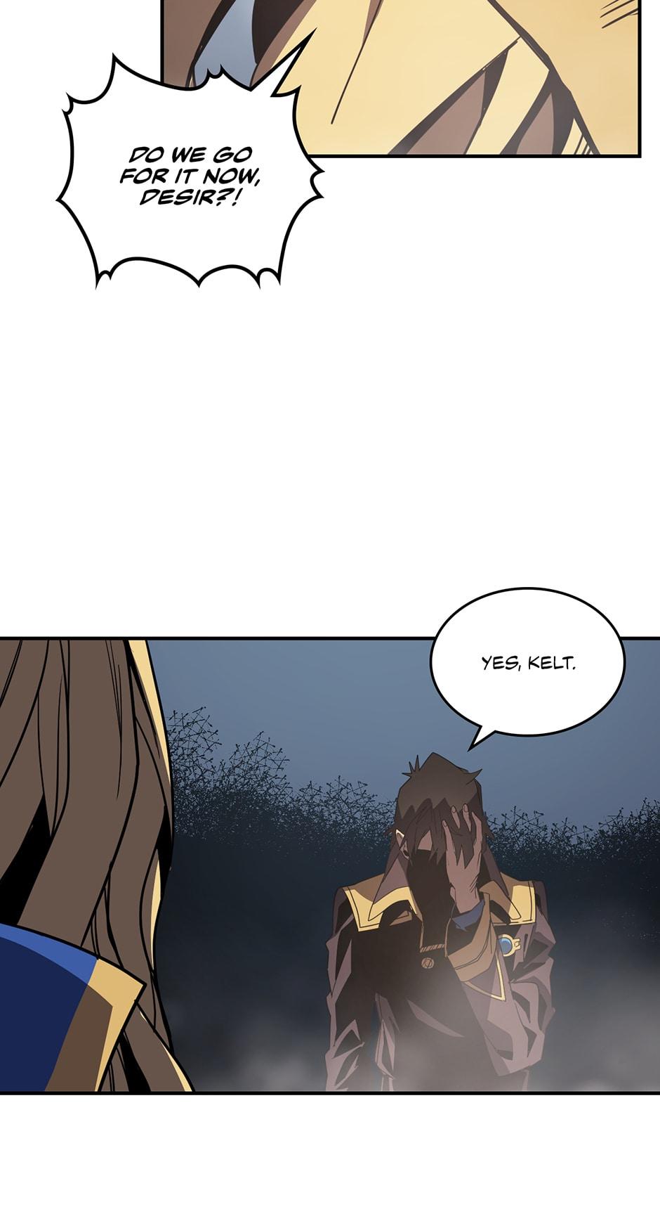 Read A Returner's Magic Should Be Special Manga Online