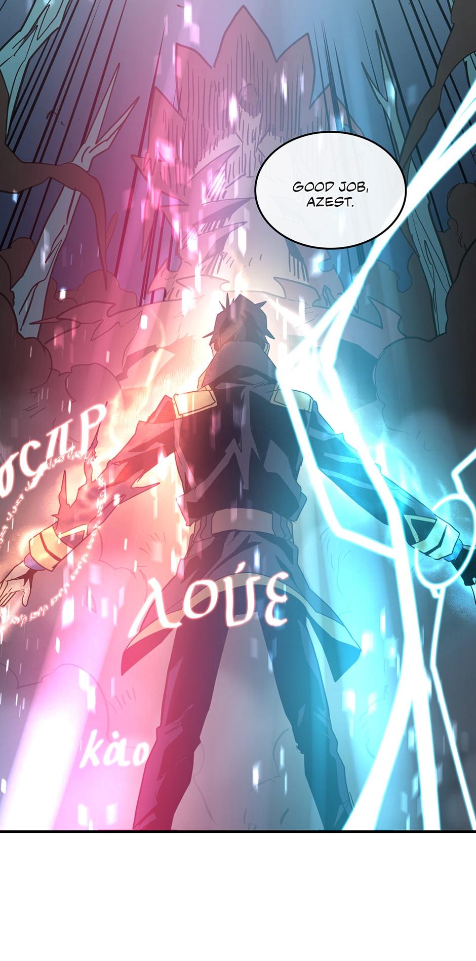 Read A Returner's Magic Should Be Special Manga Online