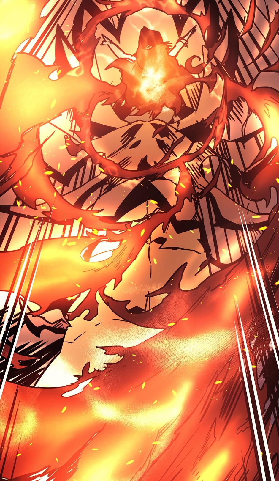 Read A Returner's Magic Should Be Special Manga Online