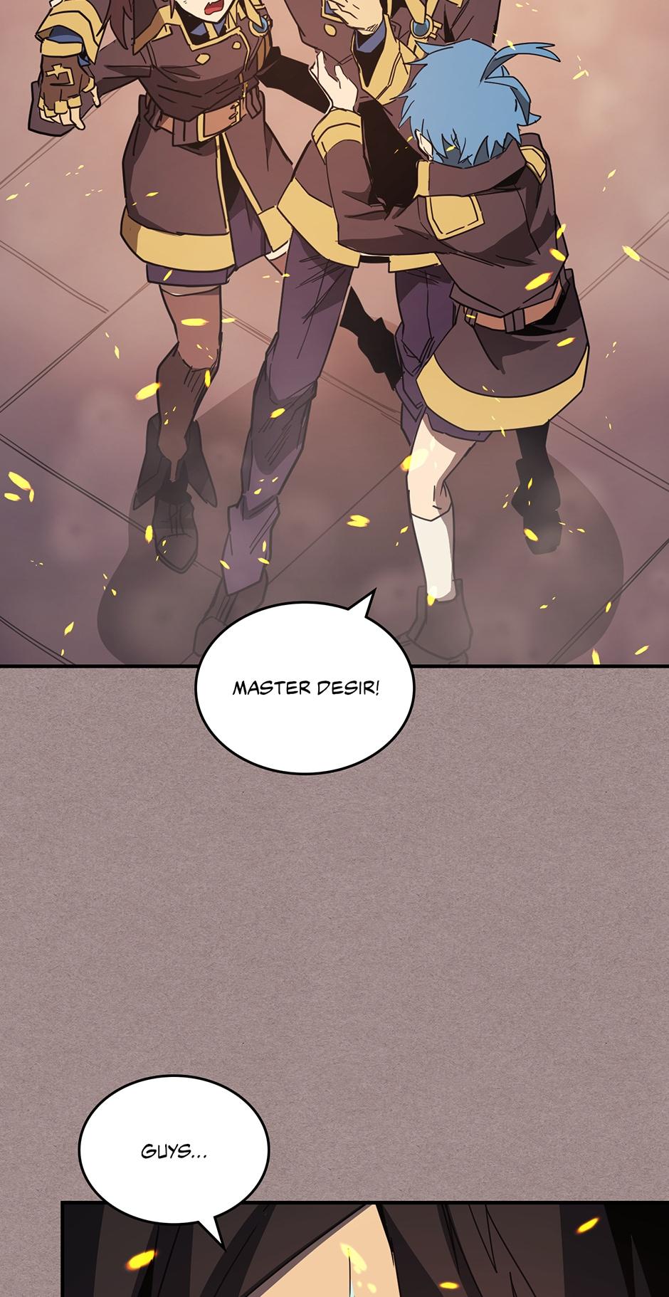 Read A Returner's Magic Should Be Special Manga Online