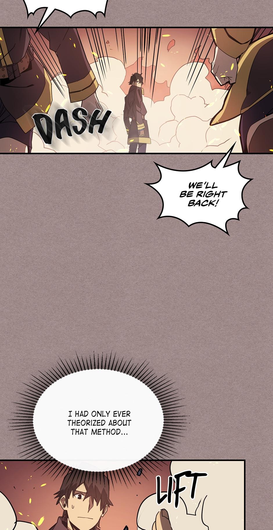 Read A Returner's Magic Should Be Special Manga Online