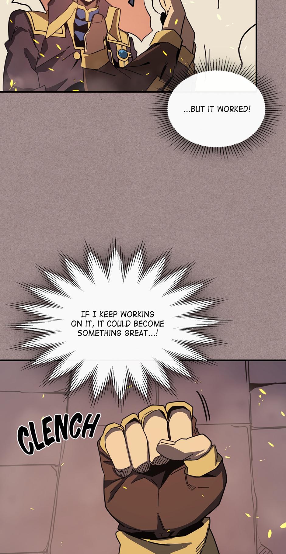 Read A Returner's Magic Should Be Special Manga Online