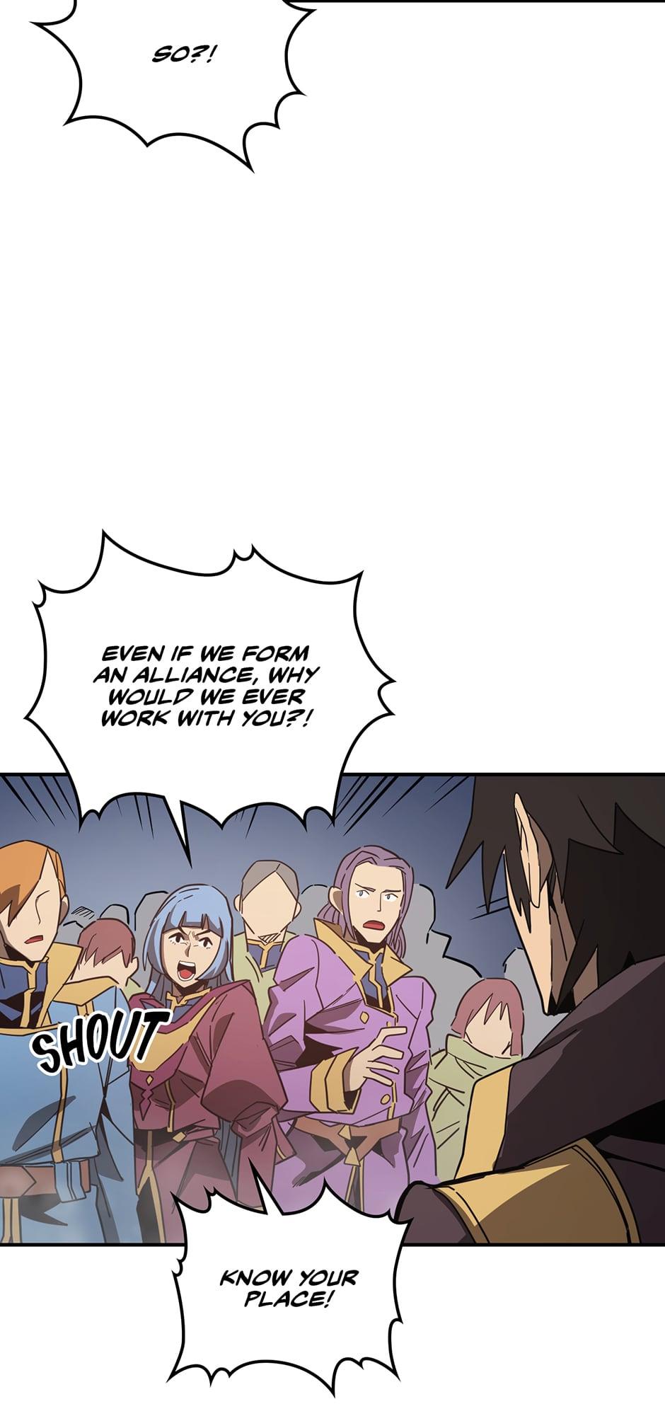 Read A Returner's Magic Should Be Special Manga Online