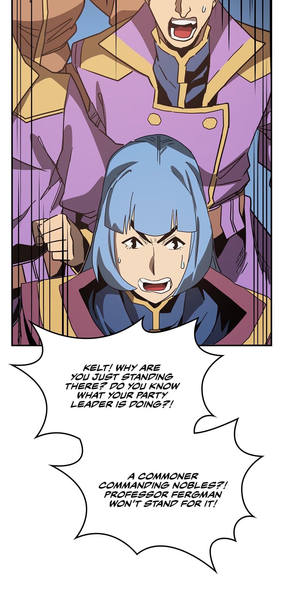 Read A Returner's Magic Should Be Special Manga Online