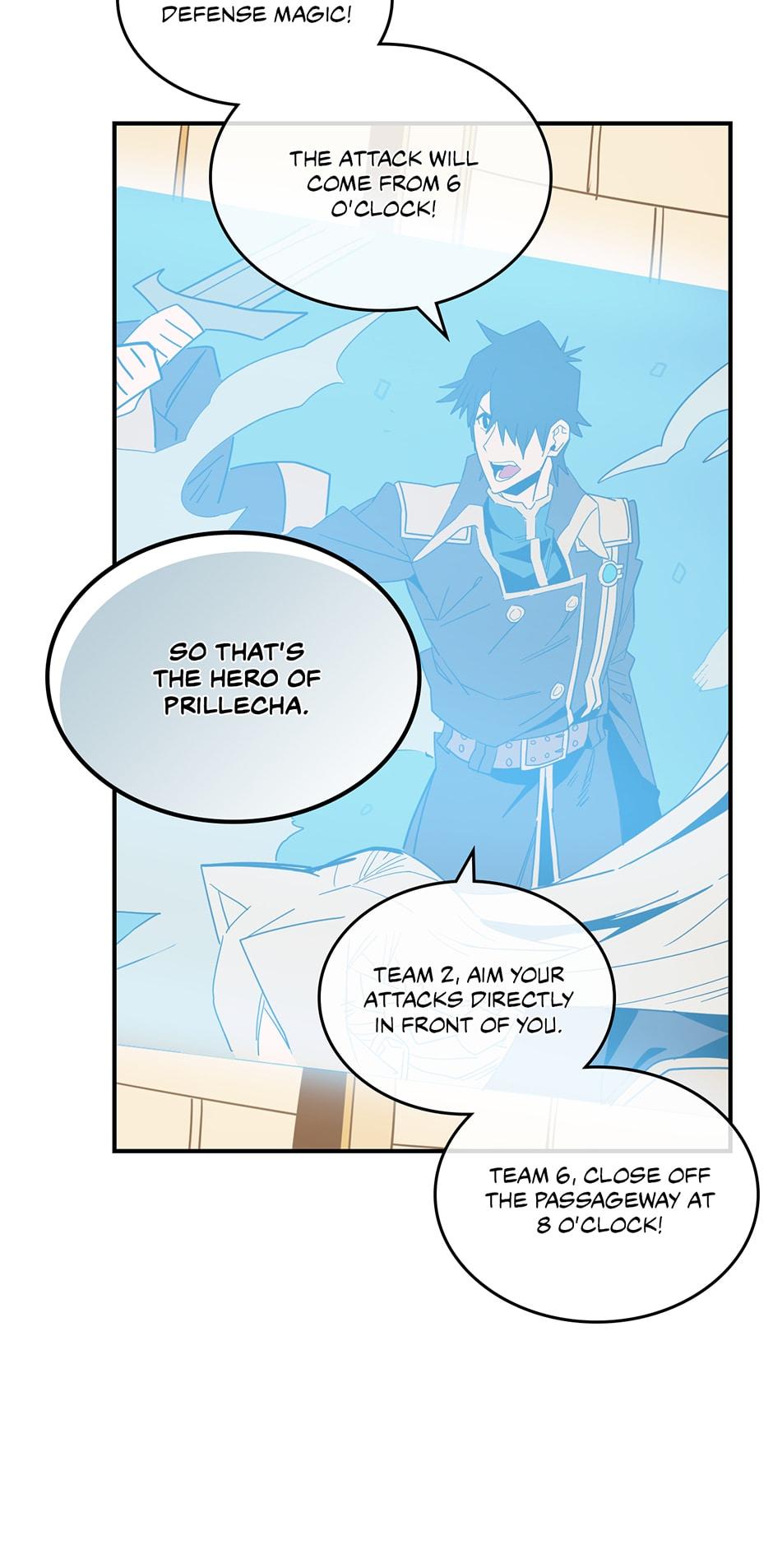 Read A Returner's Magic Should Be Special Manga Online