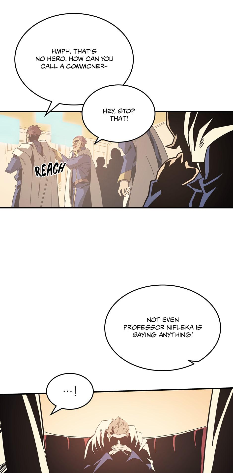 Read A Returner's Magic Should Be Special Manga Online