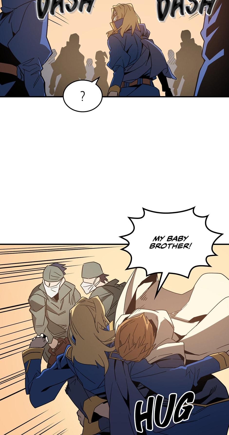 Read A Returner's Magic Should Be Special Manga Online