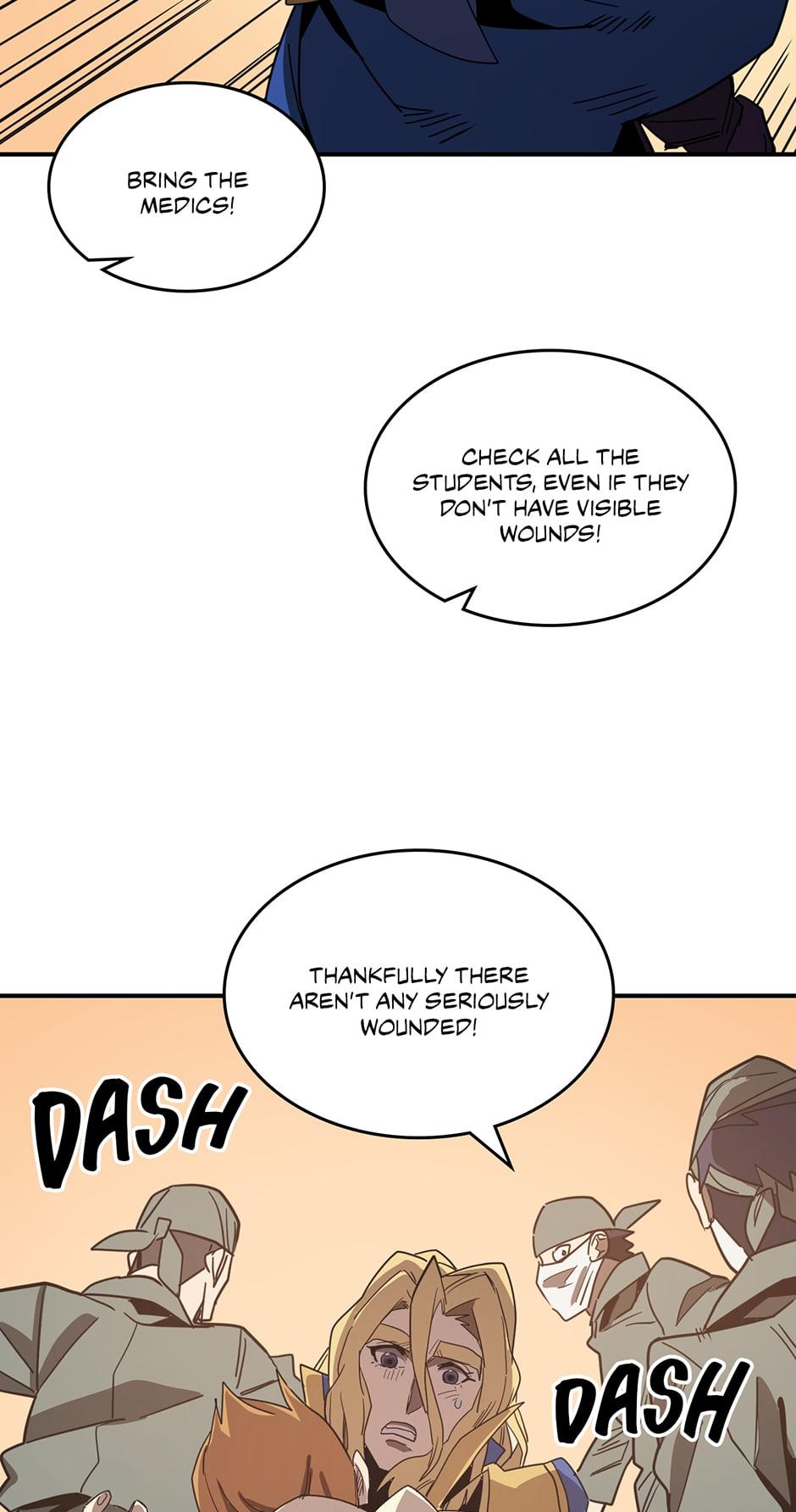 Read A Returner's Magic Should Be Special Manga Online