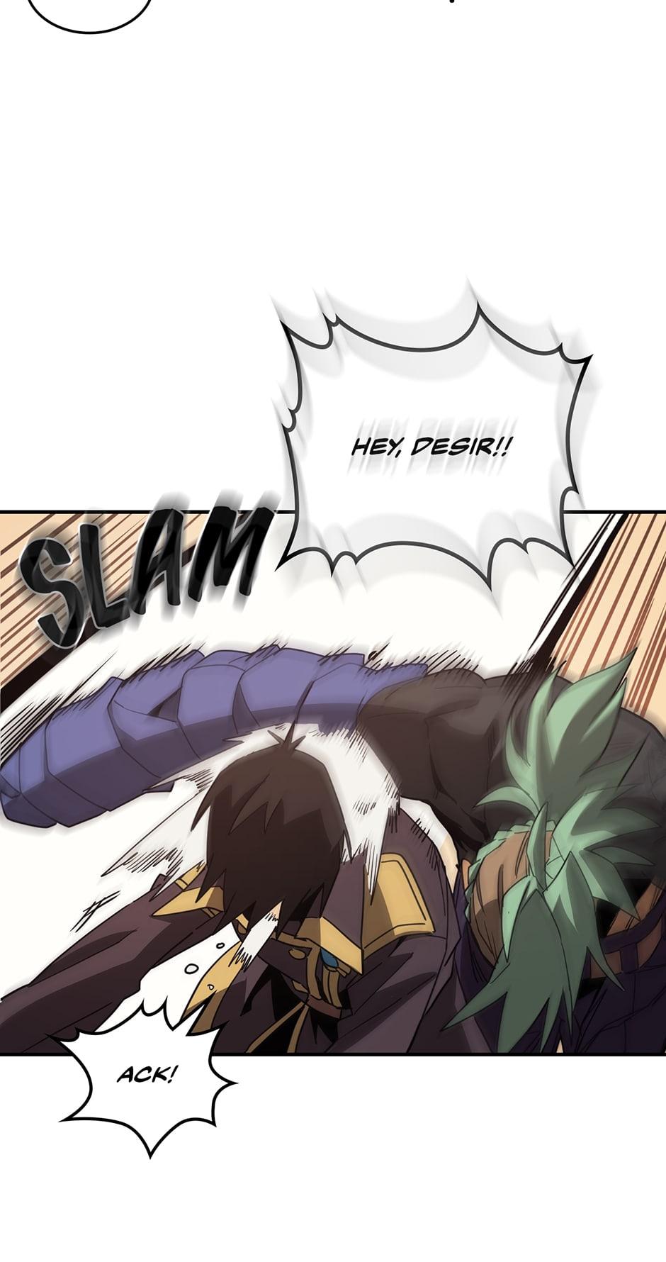Read A Returner's Magic Should Be Special Manga Online