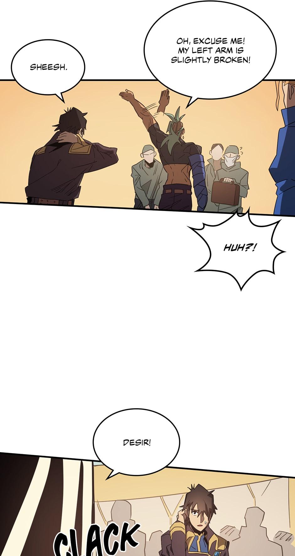 Read A Returner's Magic Should Be Special Manga Online