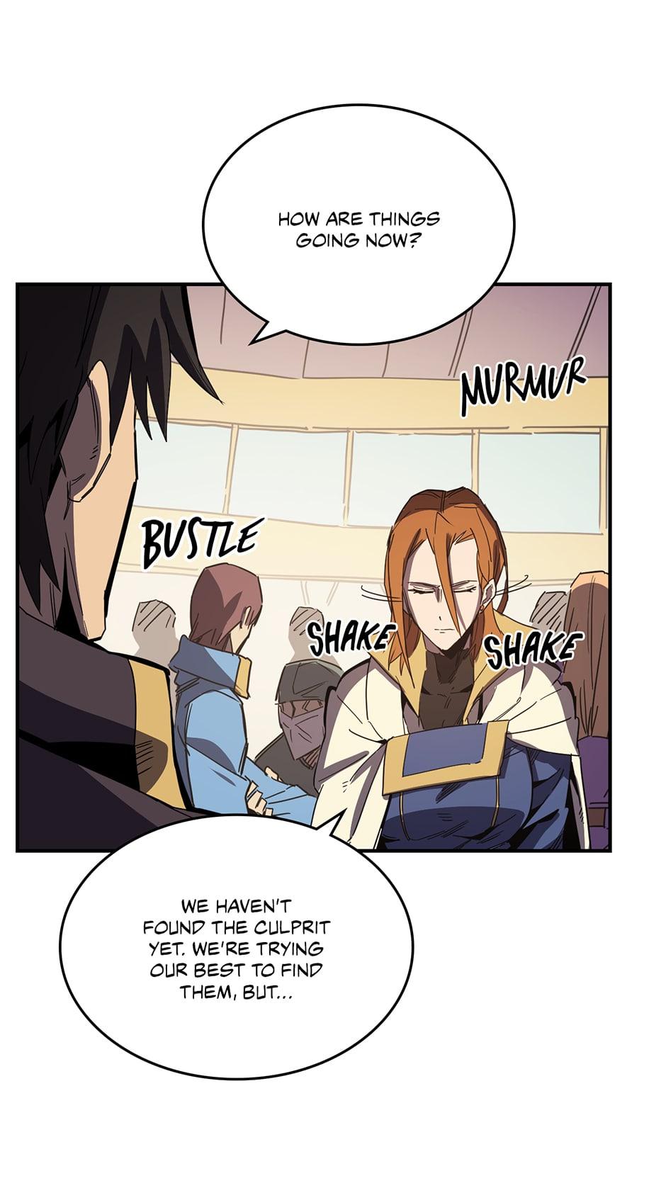 Read A Returner's Magic Should Be Special Manga Online