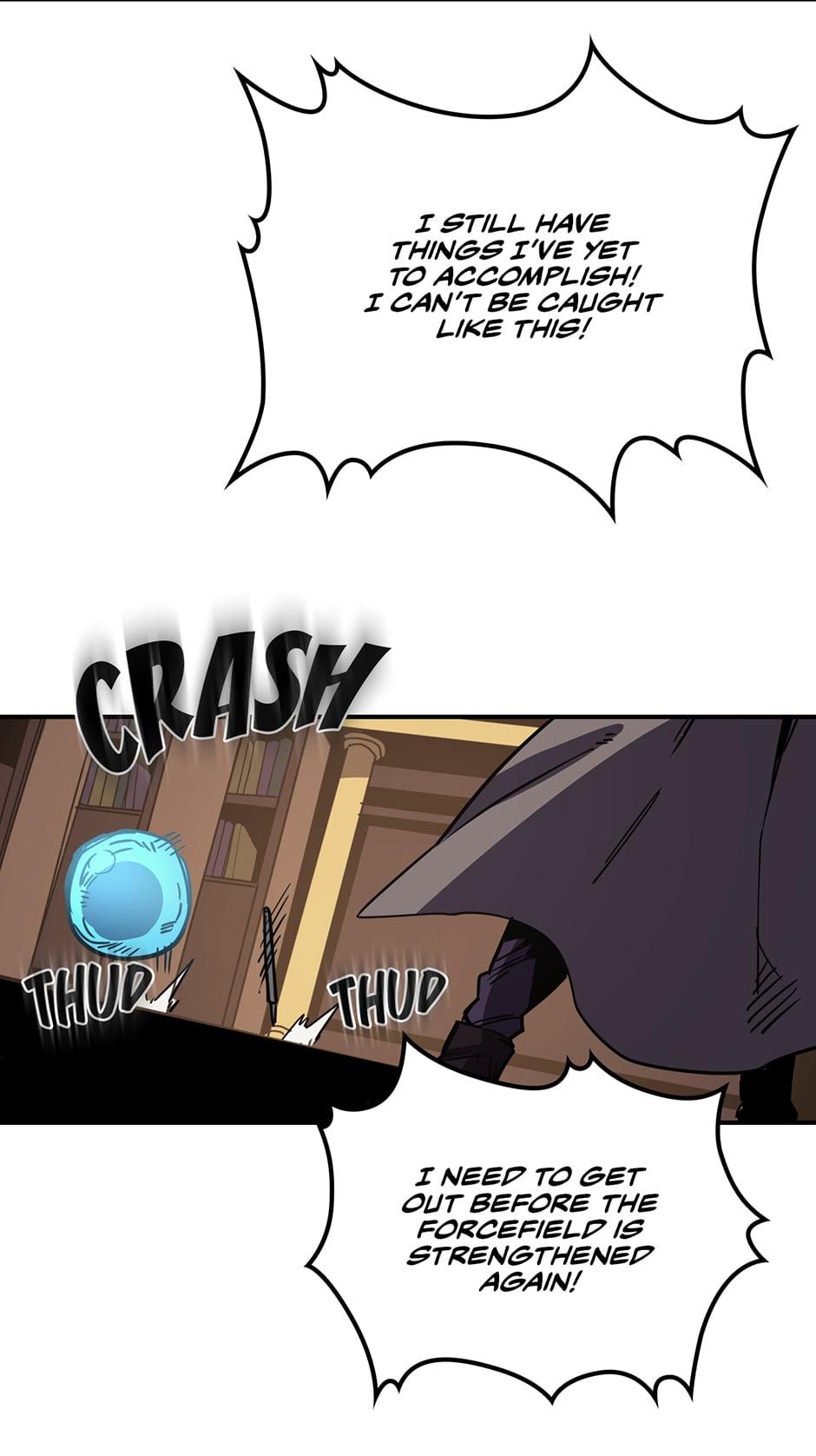 Read A Returner's Magic Should Be Special Manga Online