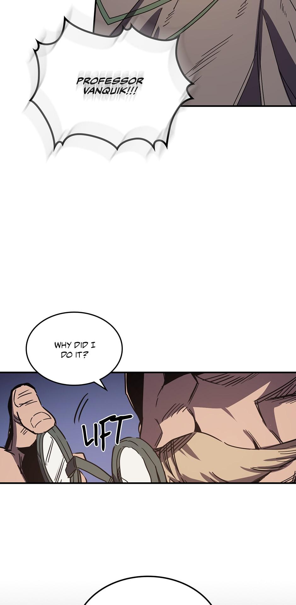 Read A Returner's Magic Should Be Special Manga Online