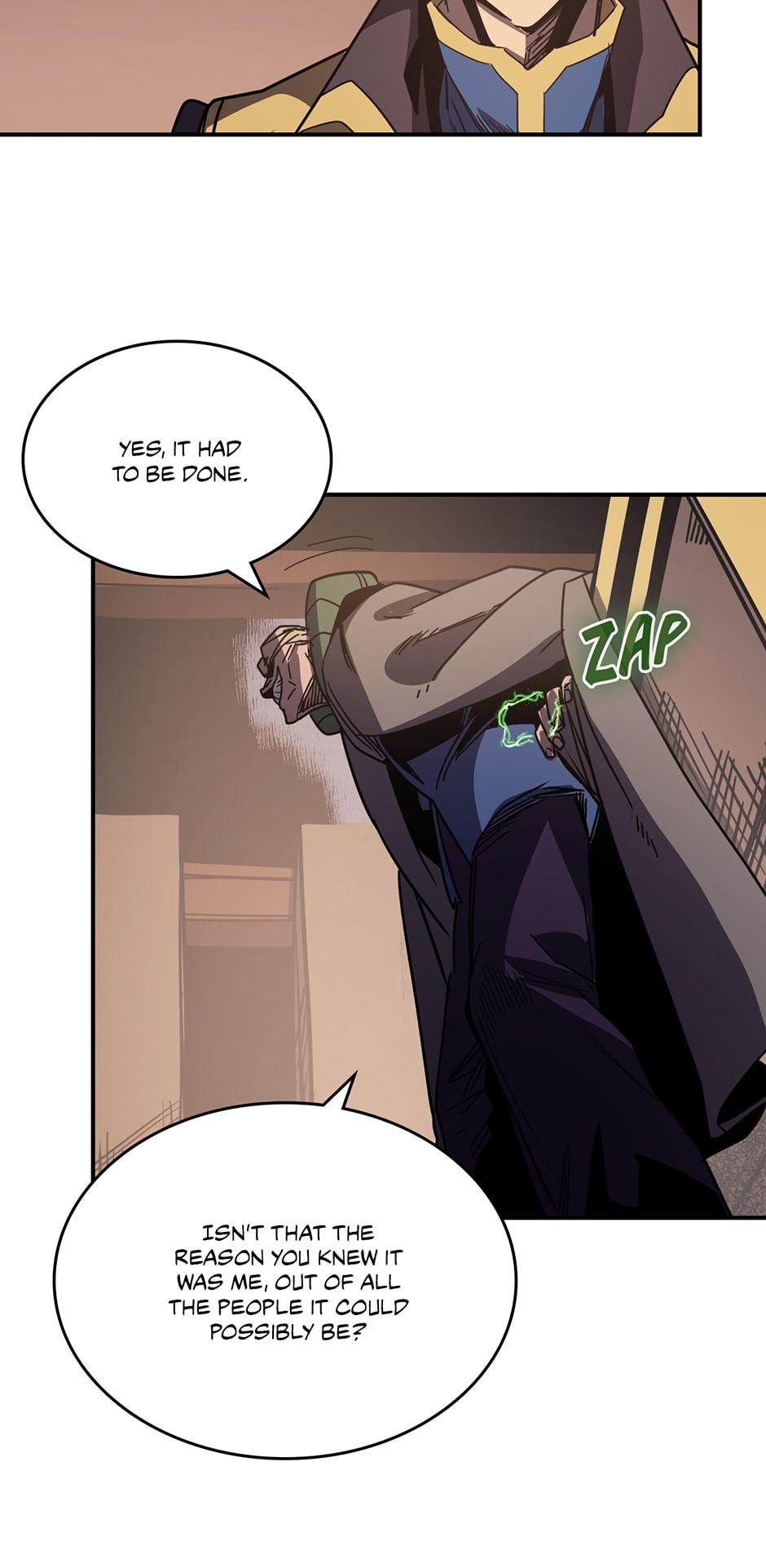 Read A Returner's Magic Should Be Special Manga Online