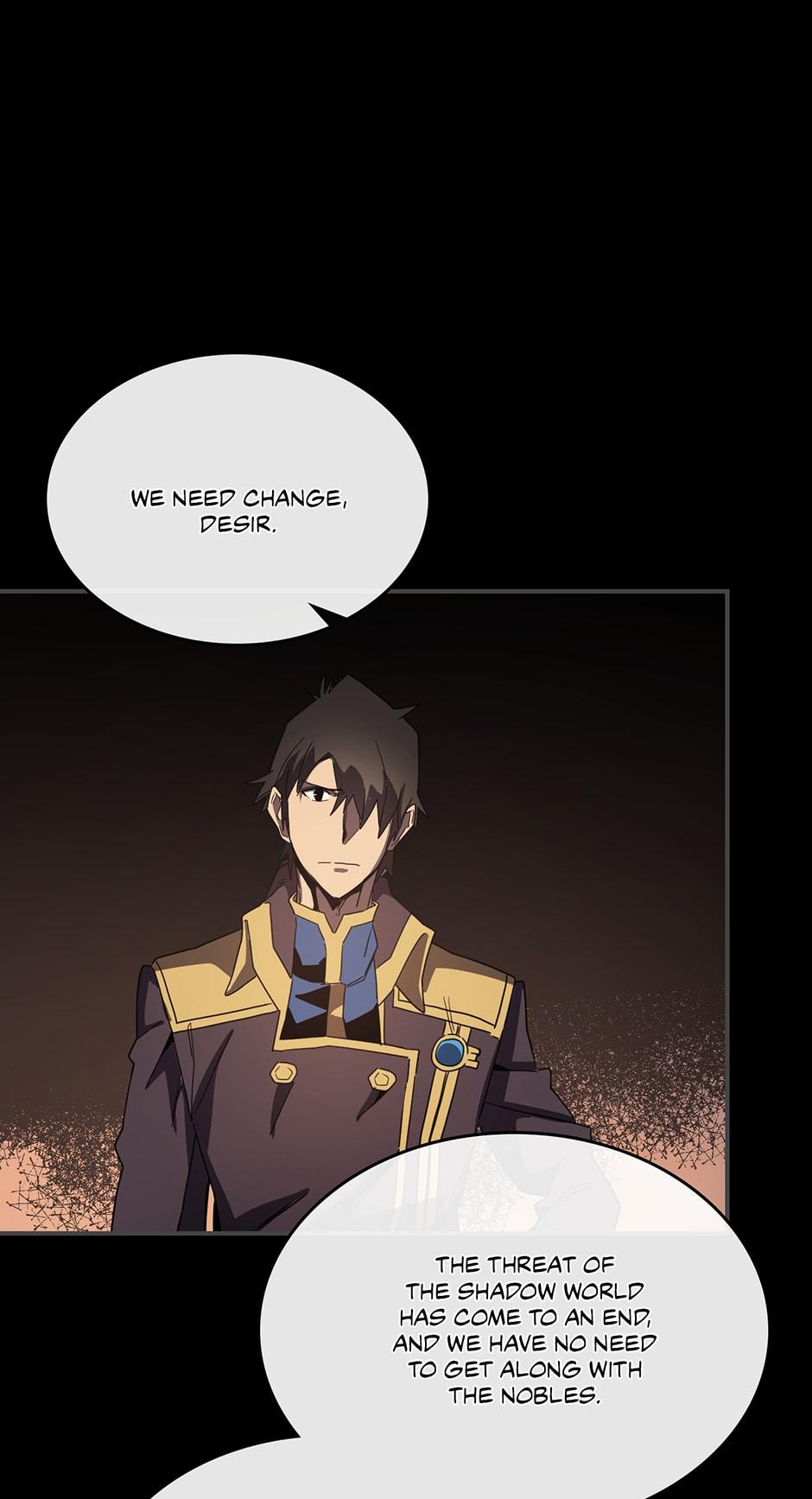 Read A Returner's Magic Should Be Special Manga Online