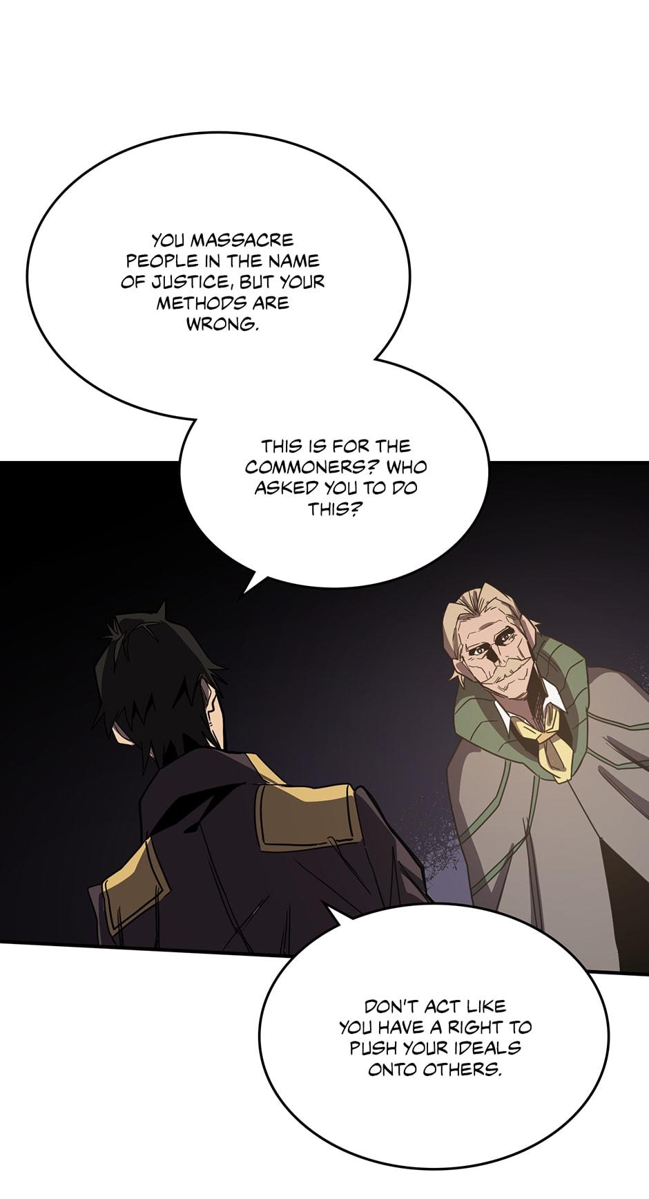 Read A Returner's Magic Should Be Special Manga Online