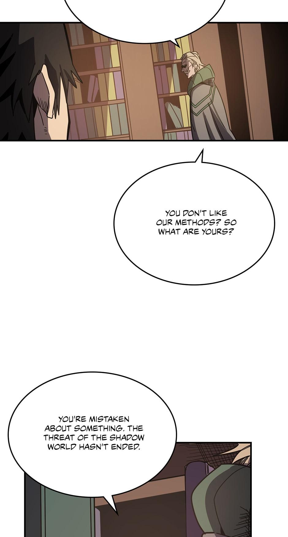 Read A Returner's Magic Should Be Special Manga Online