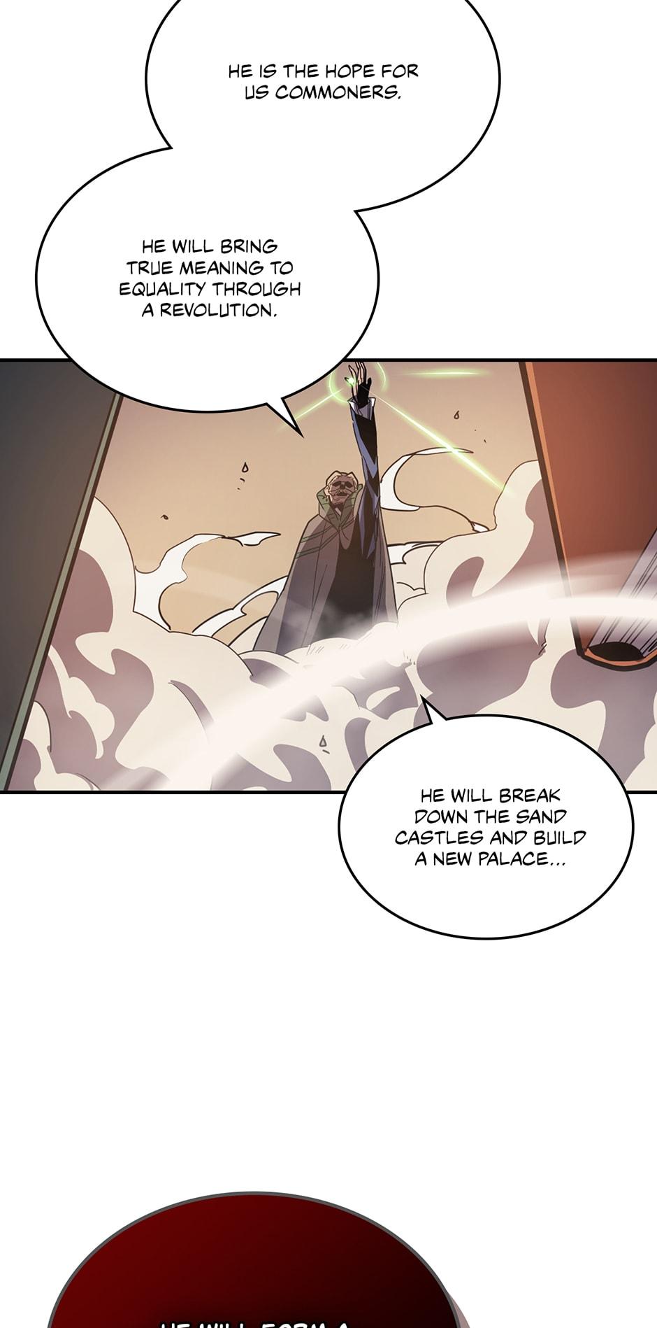 Read A Returner's Magic Should Be Special Manga Online