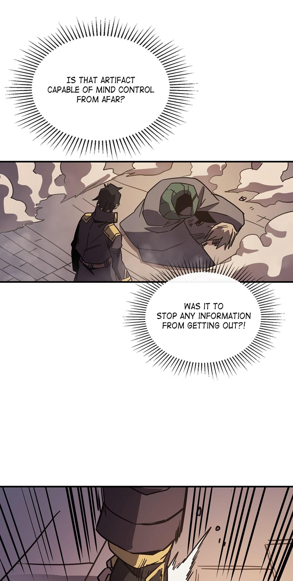 Read A Returner's Magic Should Be Special Manga Online