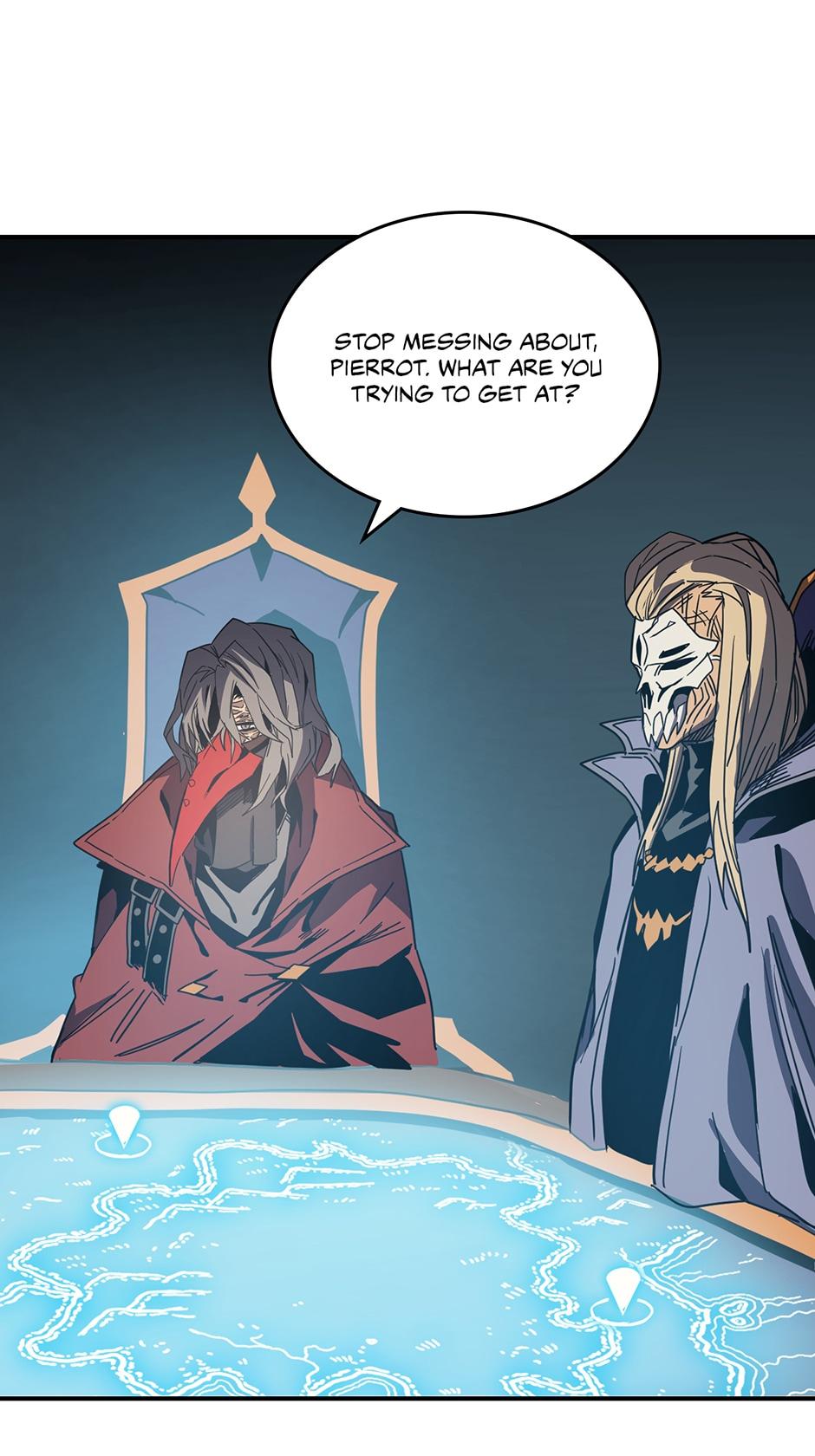 Read A Returner's Magic Should Be Special Manga Online