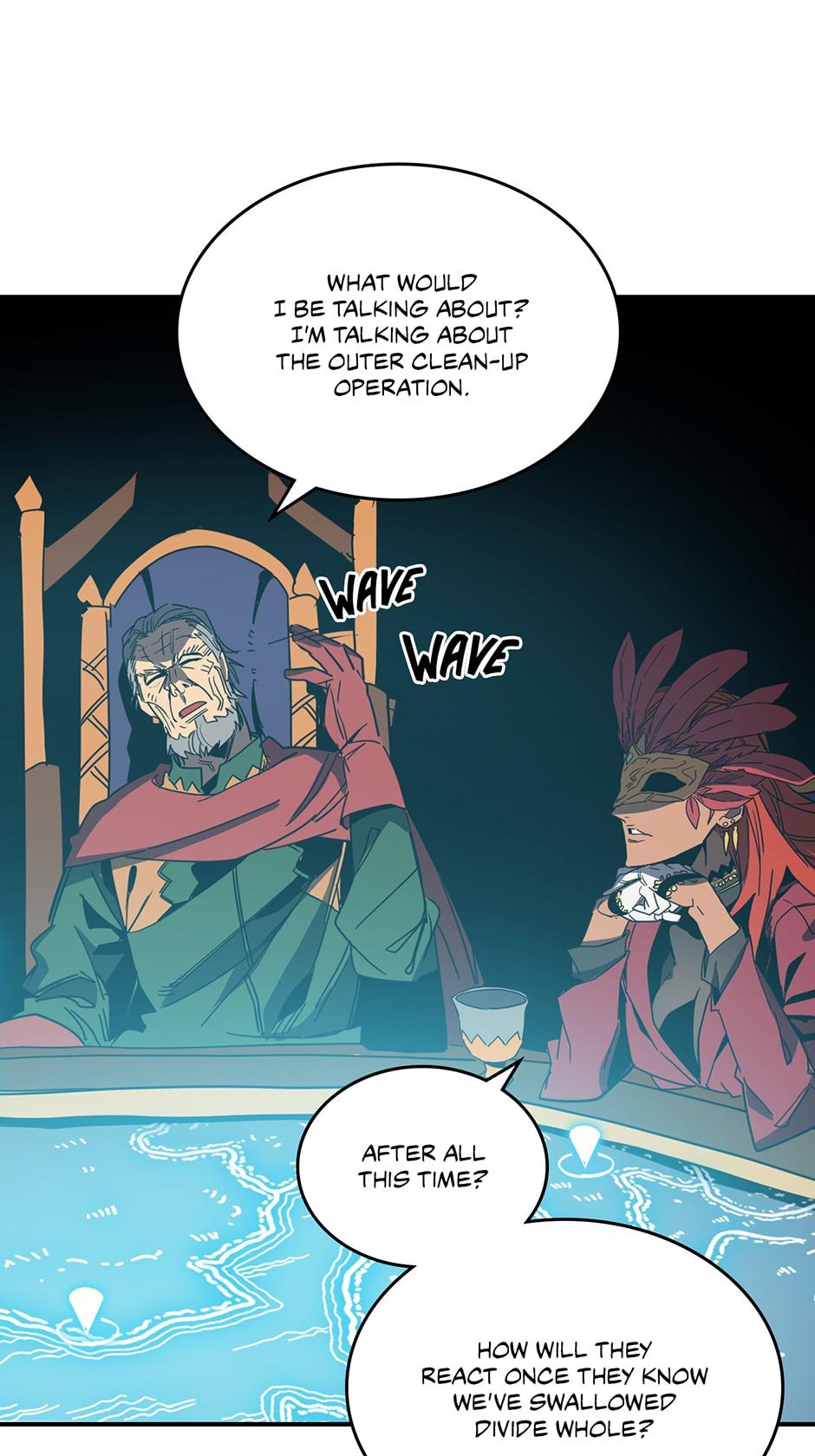 Read A Returner's Magic Should Be Special Manga Online