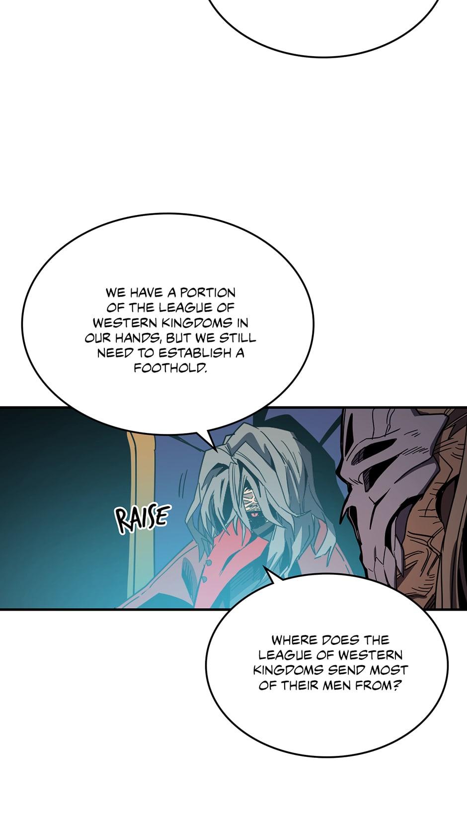 Read A Returner's Magic Should Be Special Manga Online