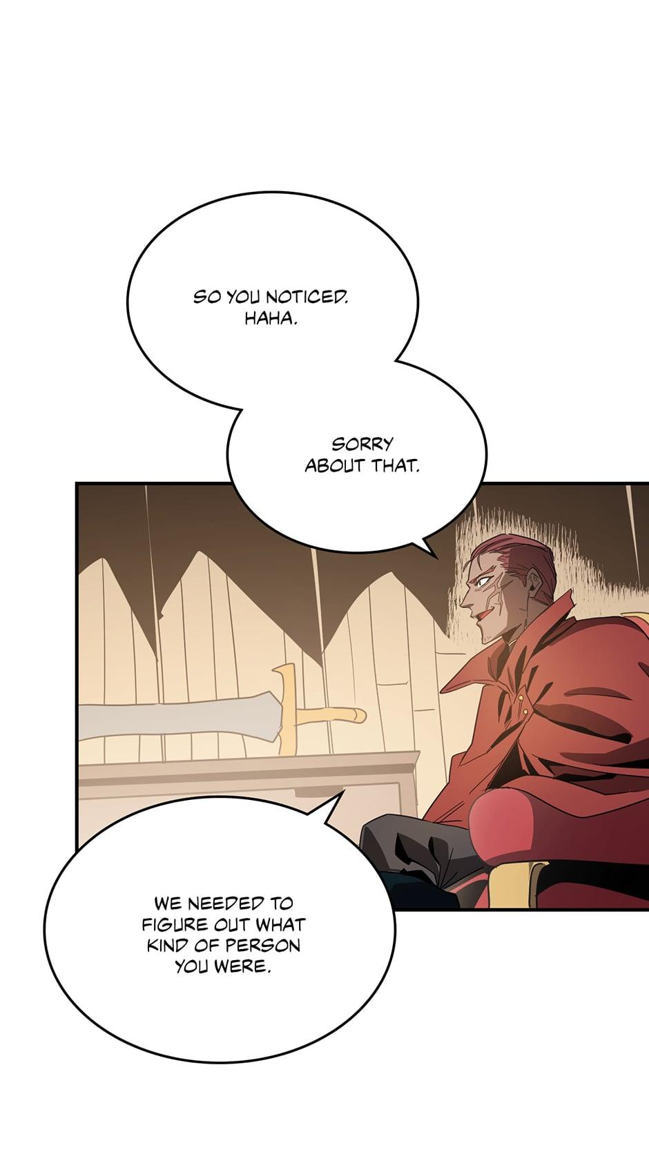 Read A Returner's Magic Should Be Special Manga Online
