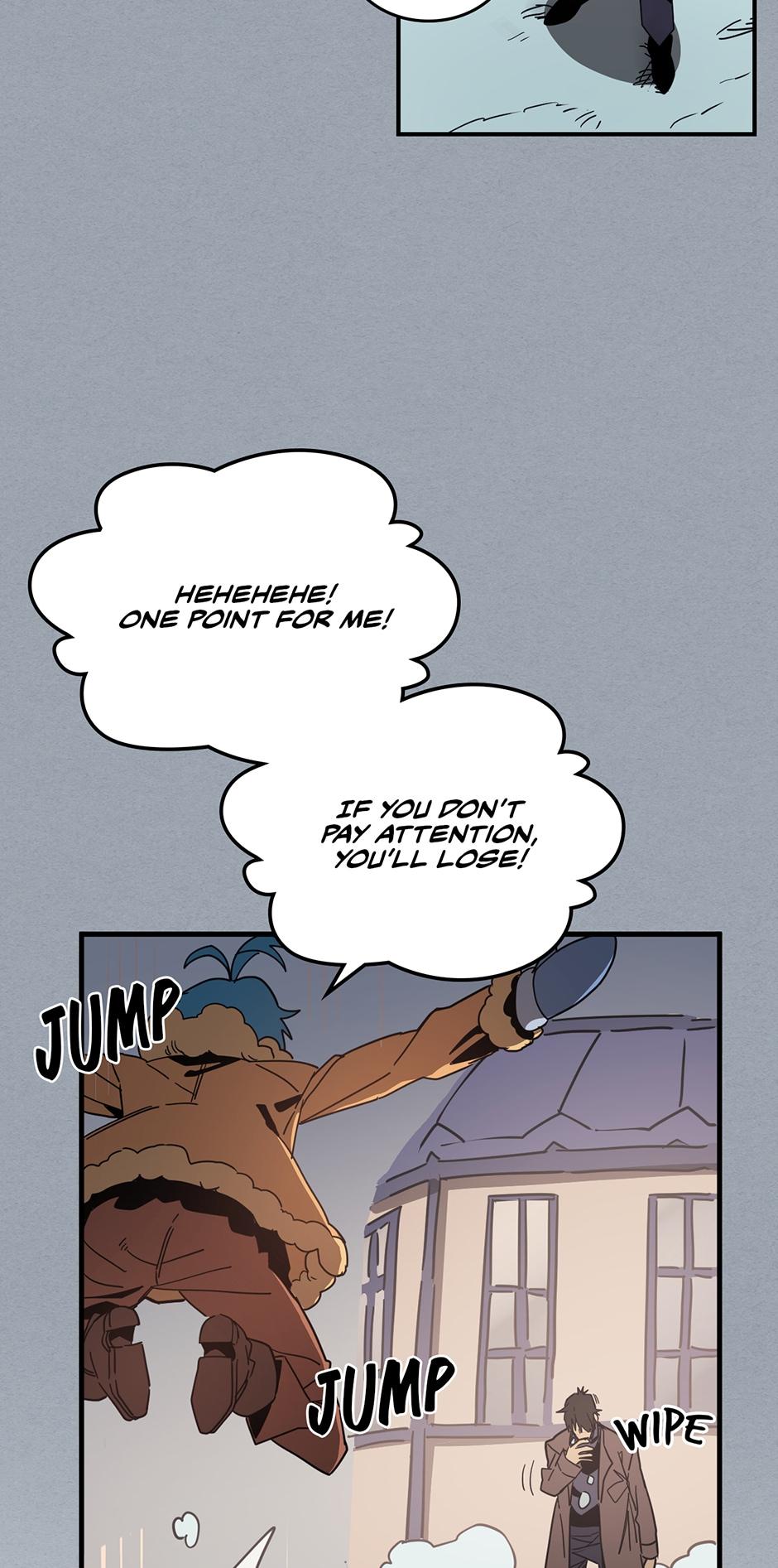 Read A Returner's Magic Should Be Special Manga Online