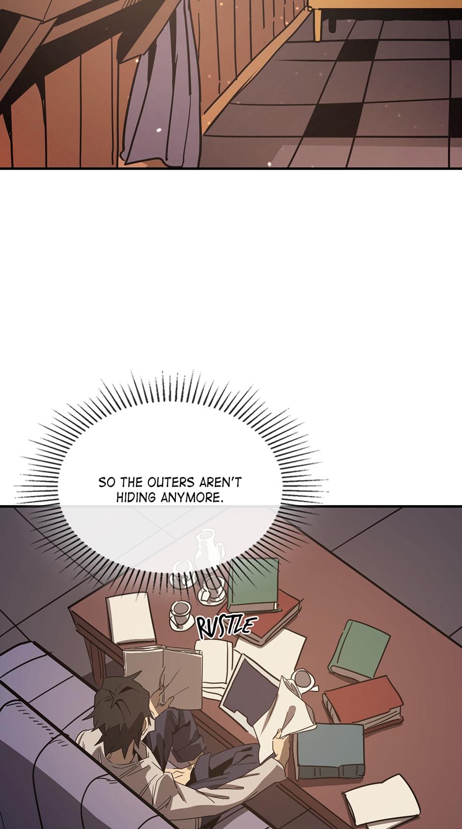Read A Returner's Magic Should Be Special Manga Online