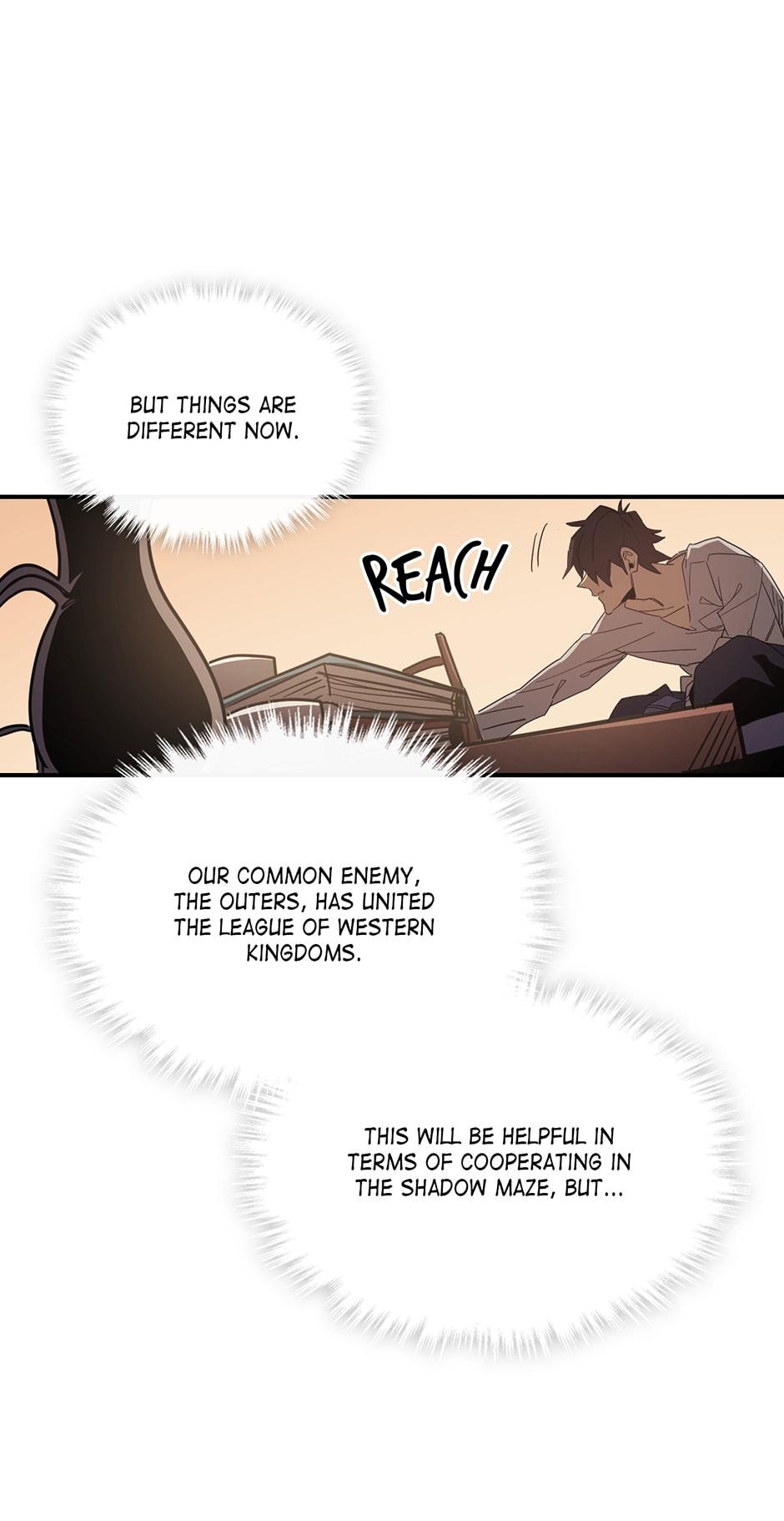 Read A Returner's Magic Should Be Special Manga Online