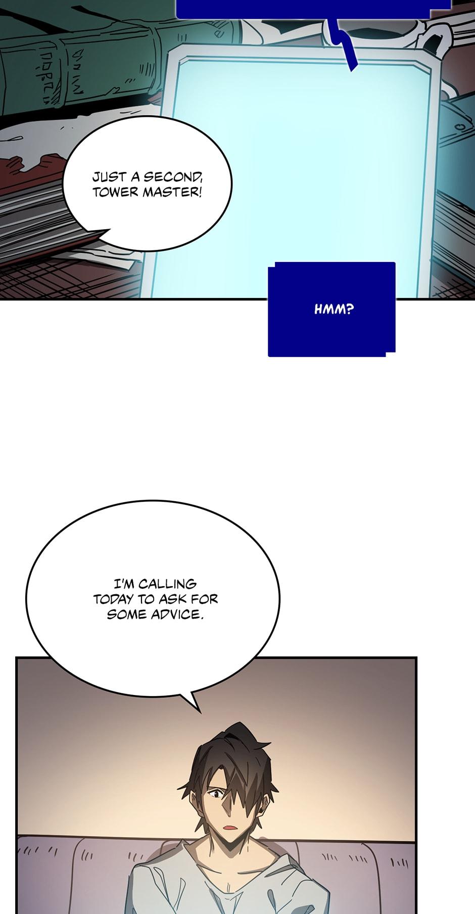 Read A Returner's Magic Should Be Special Manga Online