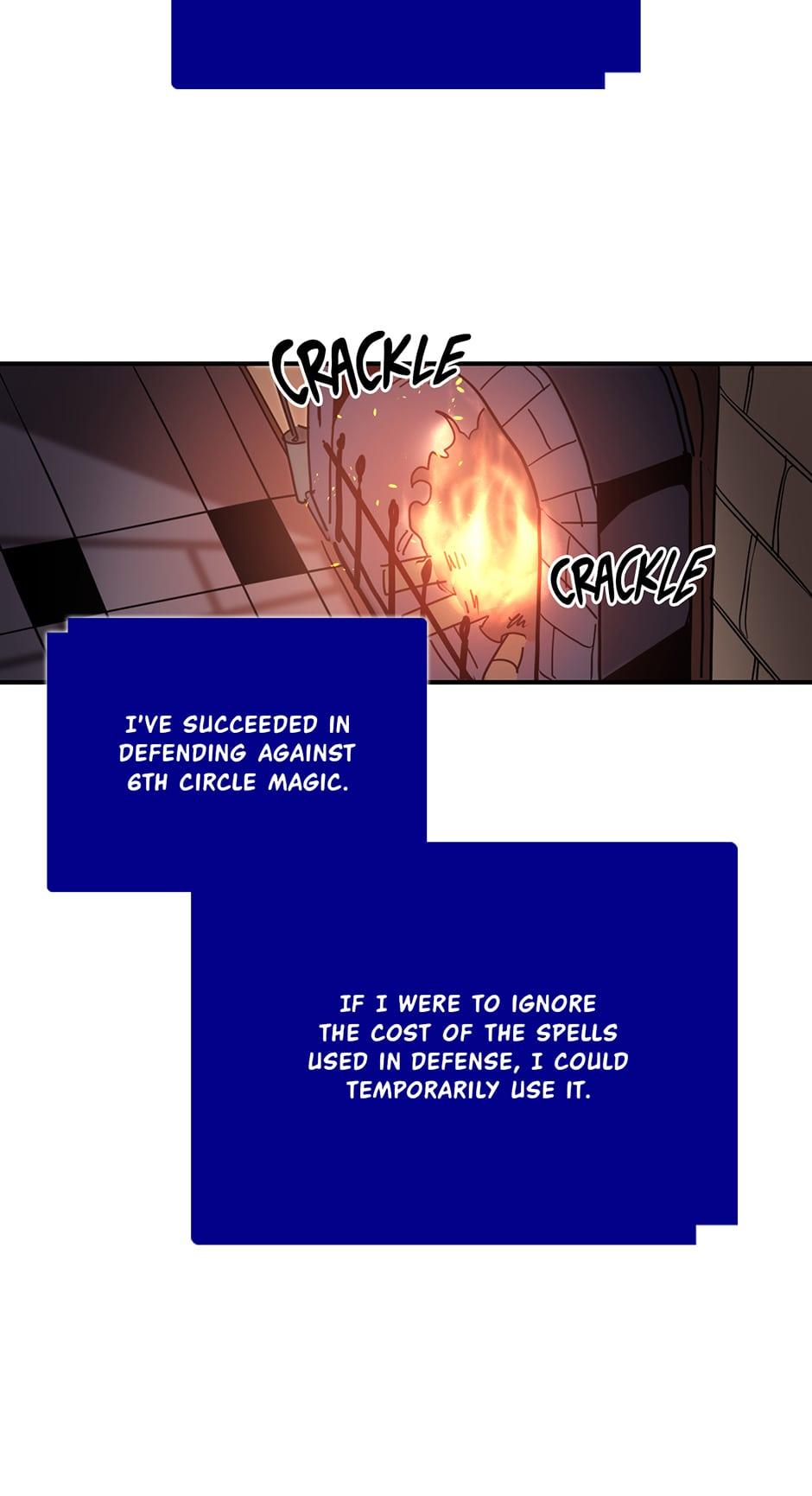Read A Returner's Magic Should Be Special Manga Online