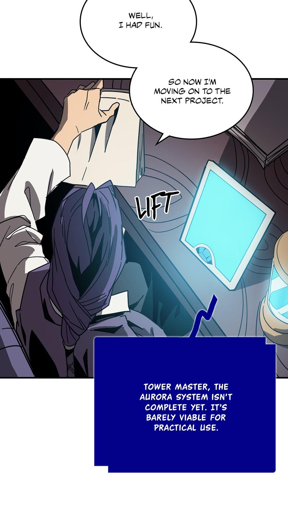 Read A Returner's Magic Should Be Special Manga Online