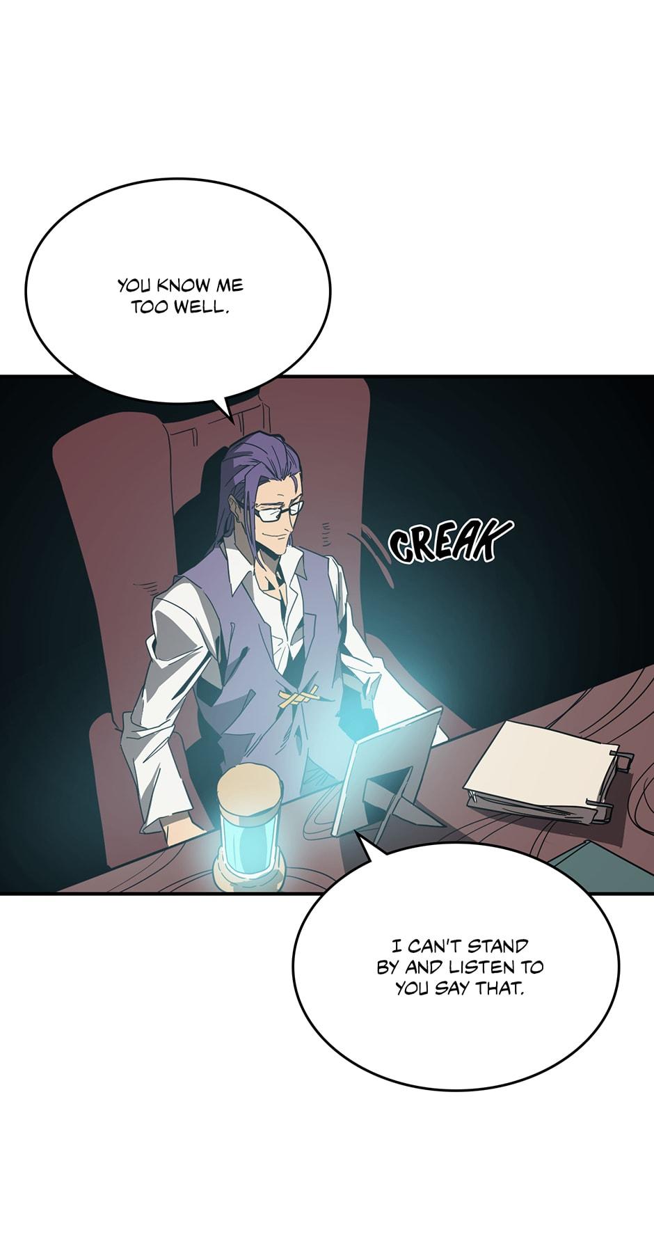 Read A Returner's Magic Should Be Special Manga Online