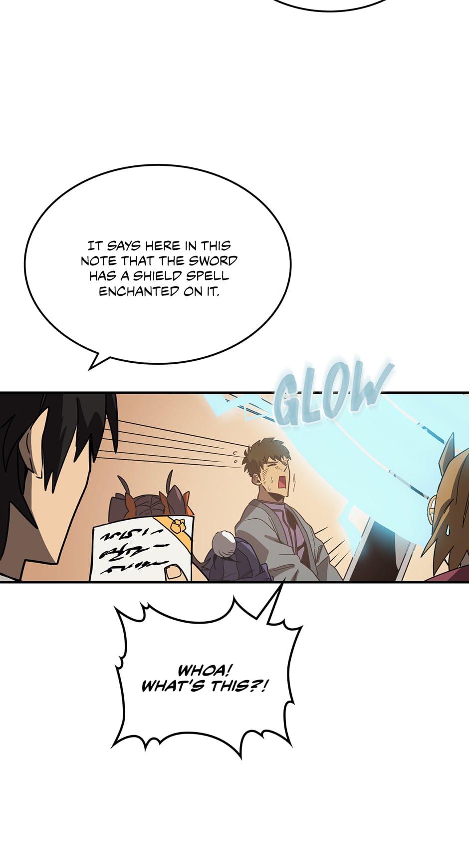 Read A Returner's Magic Should Be Special Manga Online
