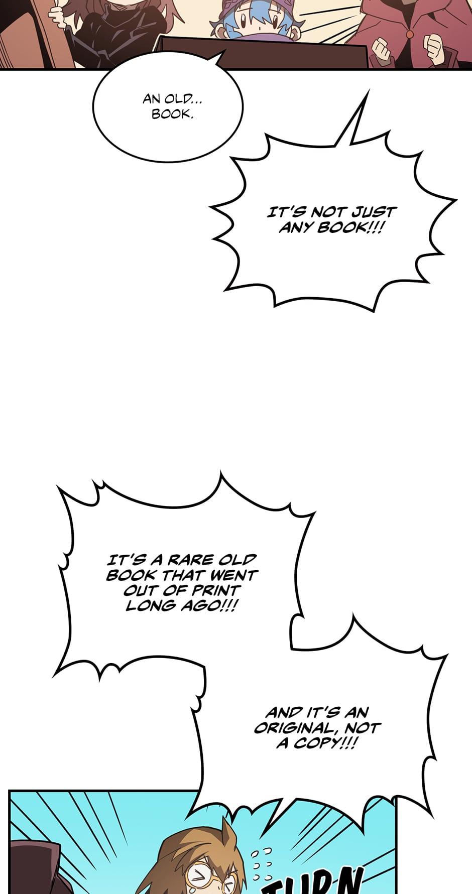 Read A Returner's Magic Should Be Special Manga Online