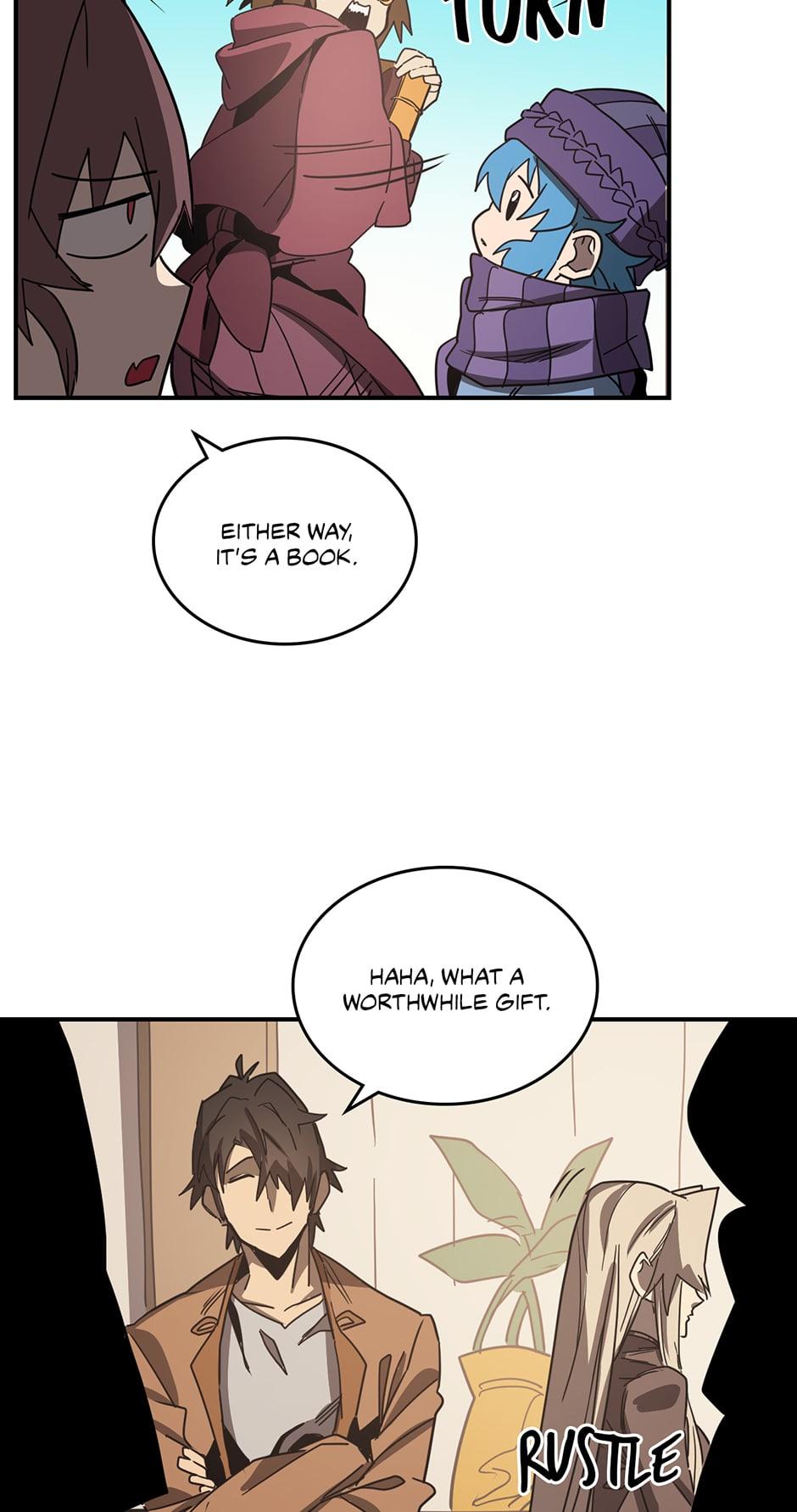 Read A Returner's Magic Should Be Special Manga Online