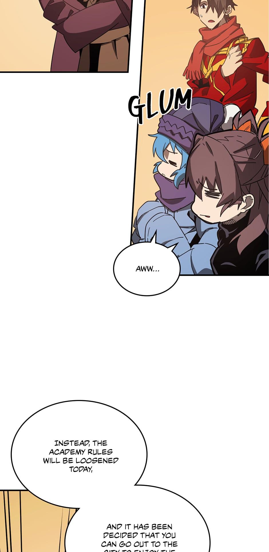 Read A Returner's Magic Should Be Special Manga Online