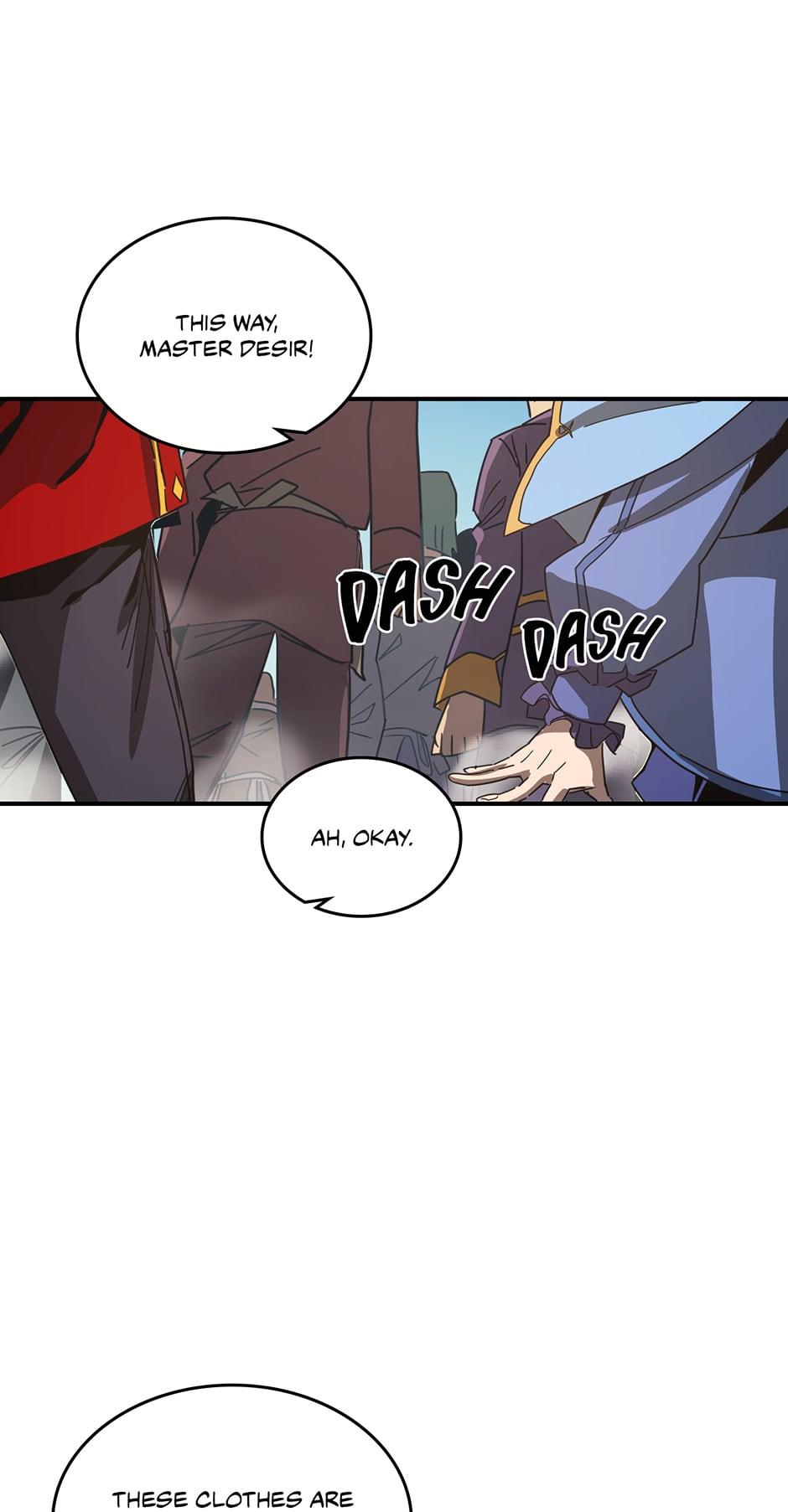 Read A Returner's Magic Should Be Special Manga Online